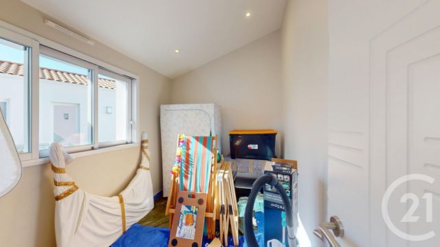 maison à vendre - 6 pièces - 130.1 m2 - LA TRANCHE SUR MER - 85 - PAYS-DE-LOIRE - Century 21 Côte De Lumière