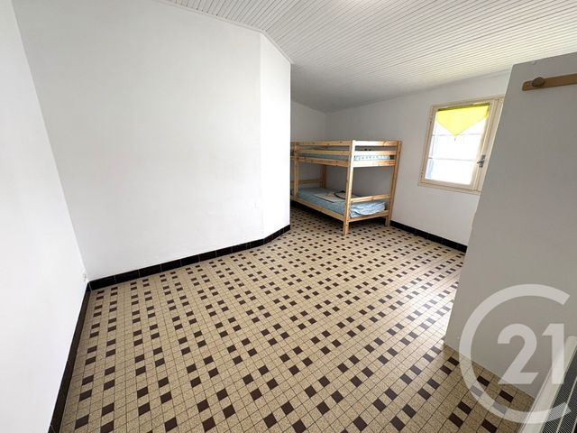 maison à louer - 3 pièces - 72.0 m2 - LA TRANCHE SUR MER - 85 - PAYS-DE-LOIRE - Century 21 Côte De Lumière