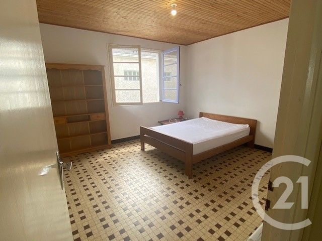 maison à louer - 3 pièces - 72.0 m2 - LA TRANCHE SUR MER - 85 - PAYS-DE-LOIRE - Century 21 Côte De Lumière