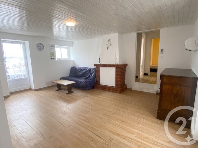 maison à louer - 3 pièces - 72.0 m2 - LA TRANCHE SUR MER - 85 - PAYS-DE-LOIRE - Century 21 Côte De Lumière