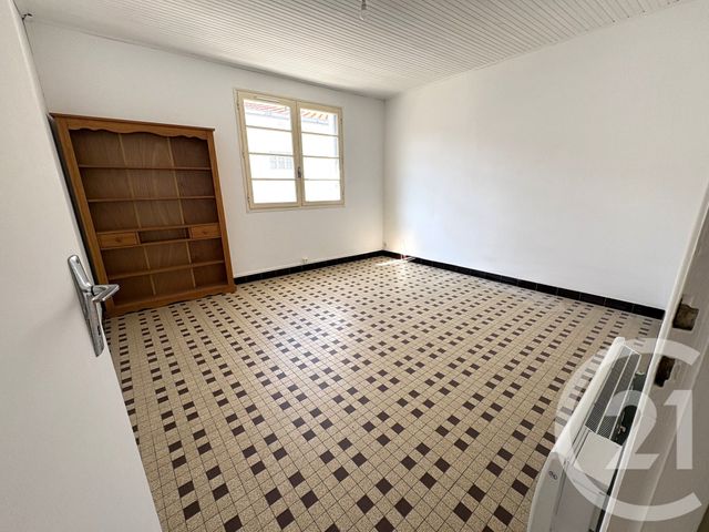 maison à louer - 3 pièces - 72.0 m2 - LA TRANCHE SUR MER - 85 - PAYS-DE-LOIRE - Century 21 Côte De Lumière