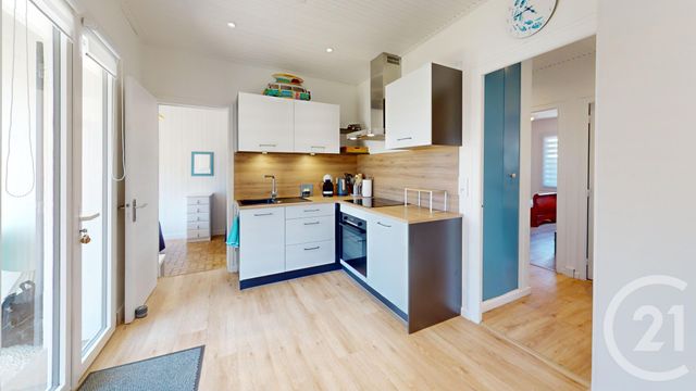 maison à vendre - 4 pièces - 85.07 m2 - LA TRANCHE SUR MER - 85 - PAYS-DE-LOIRE - Century 21 Côte De Lumière