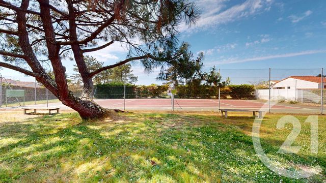 maison à vendre - 4 pièces - 85.07 m2 - LA TRANCHE SUR MER - 85 - PAYS-DE-LOIRE - Century 21 Côte De Lumière