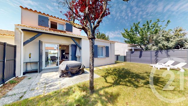 maison - LA TRANCHE SUR MER - 85