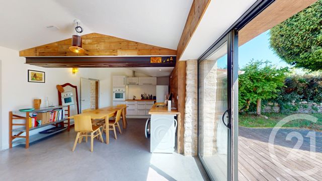 maison à louer - 4 pièces - 96.0 m2 - ANGLES - 85 - PAYS-DE-LOIRE - Century 21 Côte De Lumière