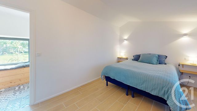 maison à louer - 4 pièces - 96.0 m2 - ANGLES - 85 - PAYS-DE-LOIRE - Century 21 Côte De Lumière
