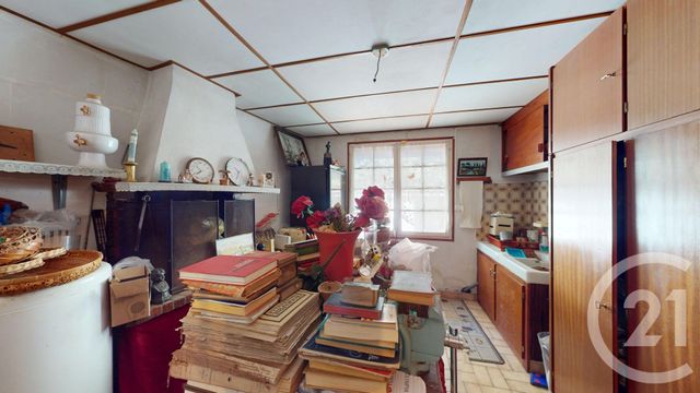 maison à vendre - 5 pièces - 141.2 m2 - LA TRANCHE SUR MER - 85 - PAYS-DE-LOIRE - Century 21 Côte De Lumière