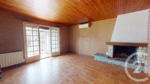 maison à vendre - 5 pièces - 141.2 m2 - LA TRANCHE SUR MER - 85 - PAYS-DE-LOIRE - Century 21 Côte De Lumière