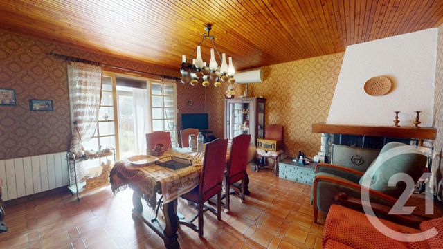 maison à vendre - 5 pièces - 141.2 m2 - LA TRANCHE SUR MER - 85 - PAYS-DE-LOIRE - Century 21 Côte De Lumière