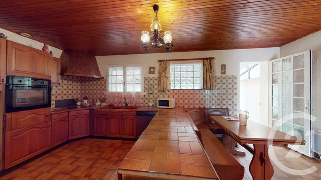 maison à vendre - 5 pièces - 141.2 m2 - LA TRANCHE SUR MER - 85 - PAYS-DE-LOIRE - Century 21 Côte De Lumière