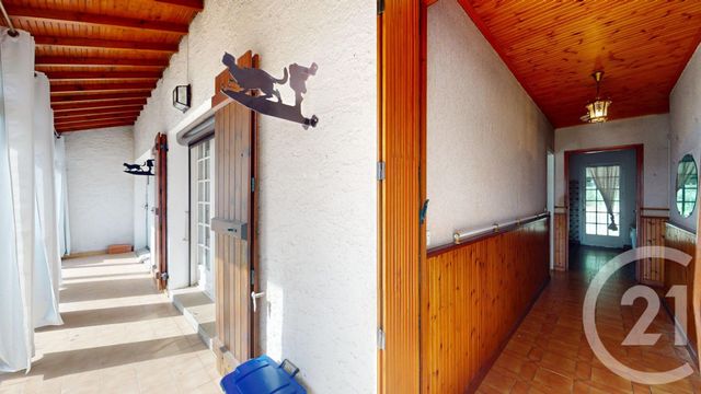 maison à vendre - 5 pièces - 141.2 m2 - LA TRANCHE SUR MER - 85 - PAYS-DE-LOIRE - Century 21 Côte De Lumière