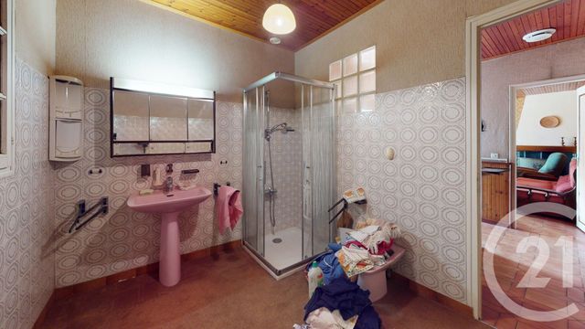 maison à vendre - 5 pièces - 141.2 m2 - LA TRANCHE SUR MER - 85 - PAYS-DE-LOIRE - Century 21 Côte De Lumière