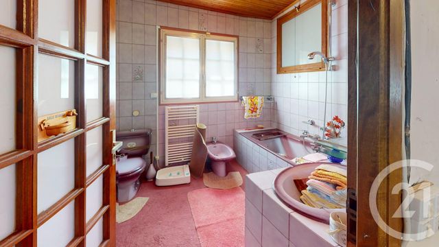 maison à vendre - 5 pièces - 141.2 m2 - LA TRANCHE SUR MER - 85 - PAYS-DE-LOIRE - Century 21 Côte De Lumière