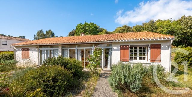 maison - LA TRANCHE SUR MER - 85