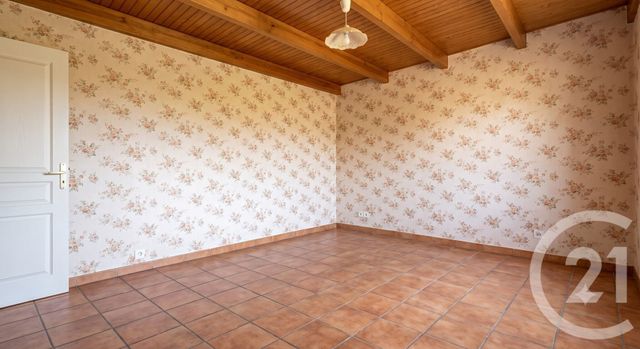 maison à vendre - 5 pièces - 141.2 m2 - LA TRANCHE SUR MER - 85 - PAYS-DE-LOIRE - Century 21 Côte De Lumière