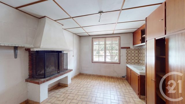 maison à vendre - 5 pièces - 141.2 m2 - LA TRANCHE SUR MER - 85 - PAYS-DE-LOIRE - Century 21 Côte De Lumière