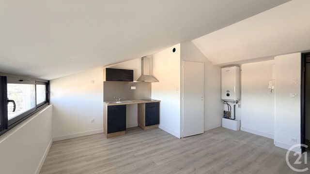 Appartement Studio à vendre - 1 pièce - 17.43 m2 - LA TRANCHE SUR MER - 85 - PAYS-DE-LOIRE - Century 21 Côte De Lumière