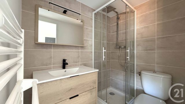 Appartement Studio à vendre - 1 pièce - 17.43 m2 - LA TRANCHE SUR MER - 85 - PAYS-DE-LOIRE - Century 21 Côte De Lumière