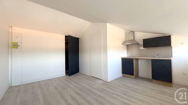 Appartement Studio à vendre - 1 pièce - 18.94 m2 - LA TRANCHE SUR MER - 85 - PAYS-DE-LOIRE - Century 21 Côte De Lumière