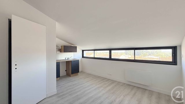 Appartement Studio à vendre - 1 pièce - 18.94 m2 - LA TRANCHE SUR MER - 85 - PAYS-DE-LOIRE - Century 21 Côte De Lumière