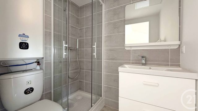 Appartement Studio à vendre - 1 pièce - 18.94 m2 - LA TRANCHE SUR MER - 85 - PAYS-DE-LOIRE - Century 21 Côte De Lumière