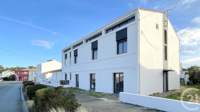 Appartement Studio à vendre LA TRANCHE SUR MER