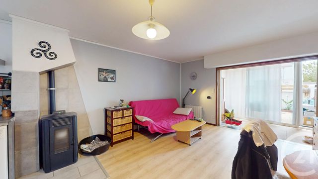 Appartement T2 à vendre - 2 pièces - 40.15 m2 - LA TRANCHE SUR MER - 85 - PAYS-DE-LOIRE - Century 21 Côte De Lumière