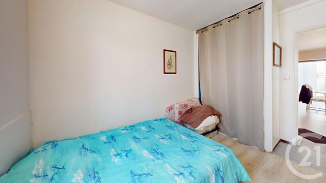 Appartement T2 à vendre - 2 pièces - 40.15 m2 - LA TRANCHE SUR MER - 85 - PAYS-DE-LOIRE - Century 21 Côte De Lumière