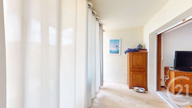 Appartement T2 à vendre - 2 pièces - 40.15 m2 - LA TRANCHE SUR MER - 85 - PAYS-DE-LOIRE - Century 21 Côte De Lumière