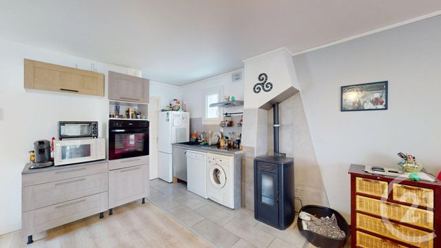 Appartement T2 à vendre - 2 pièces - 40.15 m2 - LA TRANCHE SUR MER - 85 - PAYS-DE-LOIRE - Century 21 Côte De Lumière