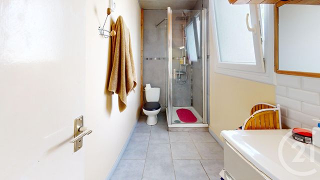 Appartement T2 à vendre - 2 pièces - 40.15 m2 - LA TRANCHE SUR MER - 85 - PAYS-DE-LOIRE - Century 21 Côte De Lumière
