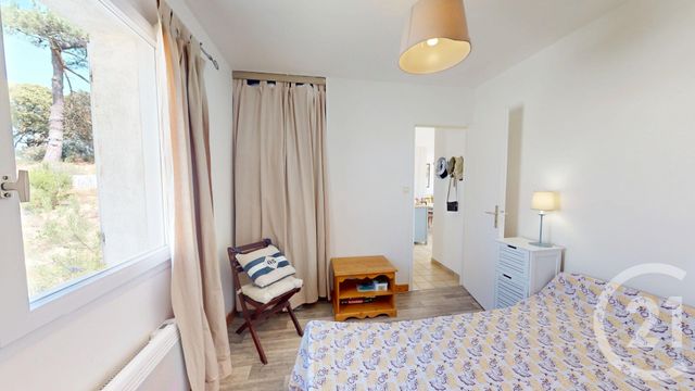 maison à vendre - 4 pièces - 84.0 m2 - LA TRANCHE SUR MER - 85 - PAYS-DE-LOIRE - Century 21 Côte De Lumière