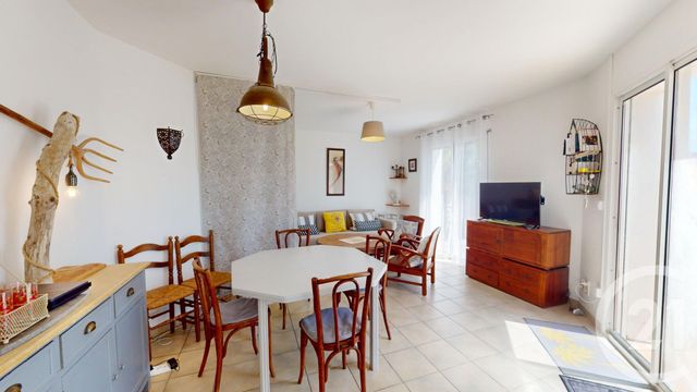maison à vendre - 4 pièces - 84.0 m2 - LA TRANCHE SUR MER - 85 - PAYS-DE-LOIRE - Century 21 Côte De Lumière