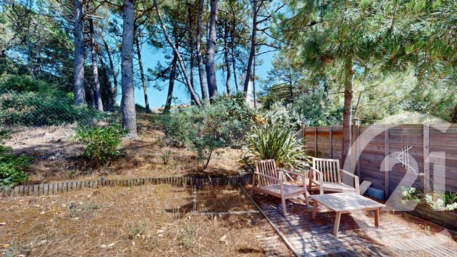 maison à vendre - 4 pièces - 84.0 m2 - LA TRANCHE SUR MER - 85 - PAYS-DE-LOIRE - Century 21 Côte De Lumière