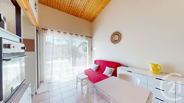maison à vendre - 4 pièces - 84.0 m2 - LA TRANCHE SUR MER - 85 - PAYS-DE-LOIRE - Century 21 Côte De Lumière