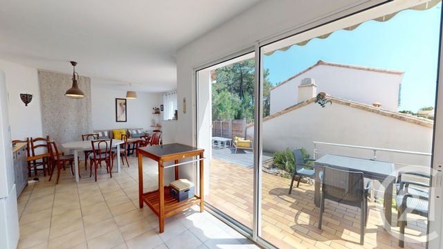 maison à vendre - 4 pièces - 84.0 m2 - LA TRANCHE SUR MER - 85 - PAYS-DE-LOIRE - Century 21 Côte De Lumière