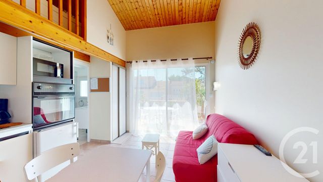 maison à vendre - 4 pièces - 84.0 m2 - LA TRANCHE SUR MER - 85 - PAYS-DE-LOIRE - Century 21 Côte De Lumière