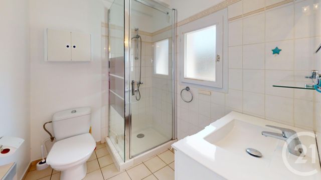 maison à vendre - 4 pièces - 84.0 m2 - LA TRANCHE SUR MER - 85 - PAYS-DE-LOIRE - Century 21 Côte De Lumière