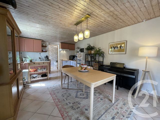 maison à vendre - 5 pièces - 110.0 m2 - ANGLES - 85 - PAYS-DE-LOIRE - Century 21 Côte De Lumière