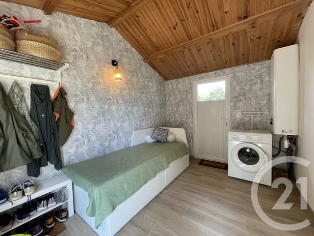 maison à vendre - 5 pièces - 110.0 m2 - ANGLES - 85 - PAYS-DE-LOIRE - Century 21 Côte De Lumière