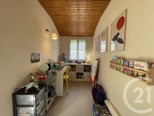 maison à vendre - 5 pièces - 110.0 m2 - ANGLES - 85 - PAYS-DE-LOIRE - Century 21 Côte De Lumière