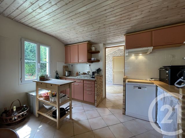 maison à vendre - 5 pièces - 110.0 m2 - ANGLES - 85 - PAYS-DE-LOIRE - Century 21 Côte De Lumière