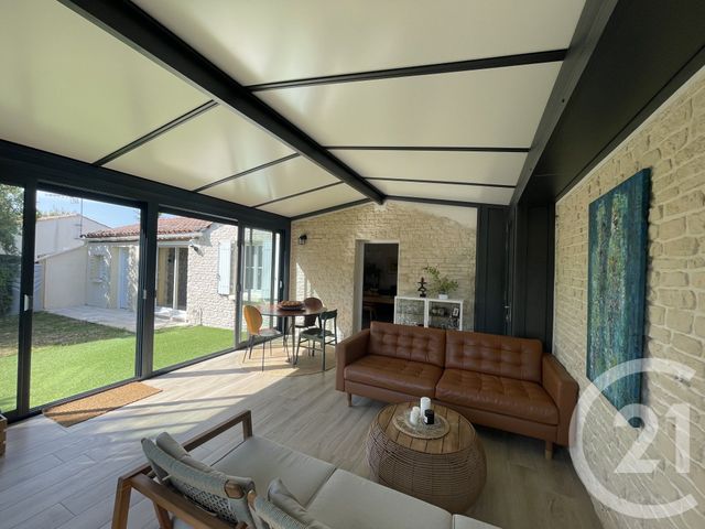 maison à vendre - 5 pièces - 110.0 m2 - ANGLES - 85 - PAYS-DE-LOIRE - Century 21 Côte De Lumière