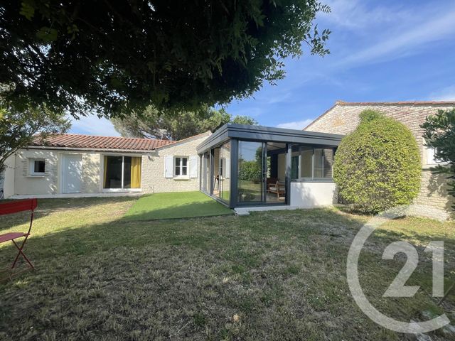 maison à vendre - 5 pièces - 110.0 m2 - ANGLES - 85 - PAYS-DE-LOIRE - Century 21 Côte De Lumière