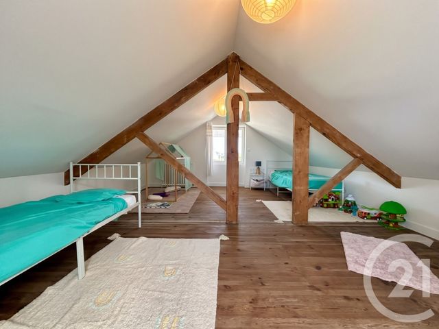 maison à vendre - 7 pièces - 137.0 m2 - LA TRANCHE SUR MER - 85 - PAYS-DE-LOIRE - Century 21 Côte De Lumière