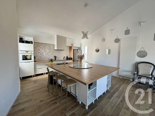 maison à vendre - 7 pièces - 137.0 m2 - LA TRANCHE SUR MER - 85 - PAYS-DE-LOIRE - Century 21 Côte De Lumière