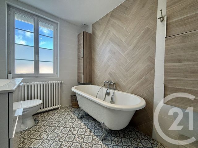 maison à vendre - 7 pièces - 137.0 m2 - LA TRANCHE SUR MER - 85 - PAYS-DE-LOIRE - Century 21 Côte De Lumière