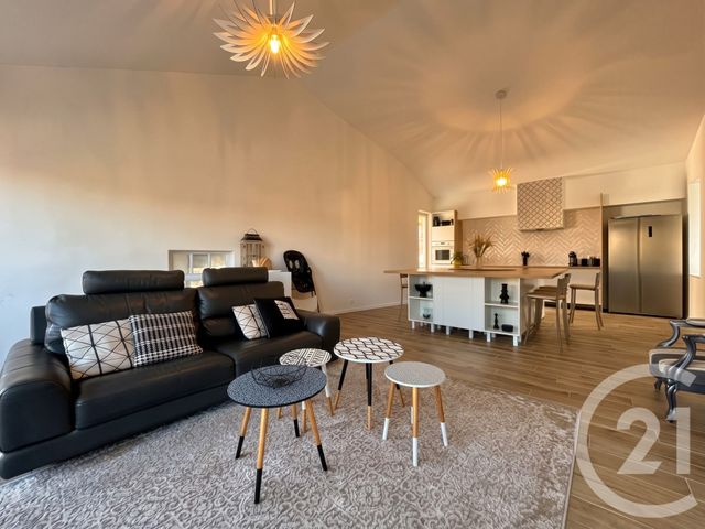 maison à vendre - 7 pièces - 137.0 m2 - LA TRANCHE SUR MER - 85 - PAYS-DE-LOIRE - Century 21 Côte De Lumière