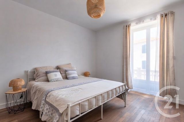 maison à vendre - 7 pièces - 137.0 m2 - LA TRANCHE SUR MER - 85 - PAYS-DE-LOIRE - Century 21 Côte De Lumière