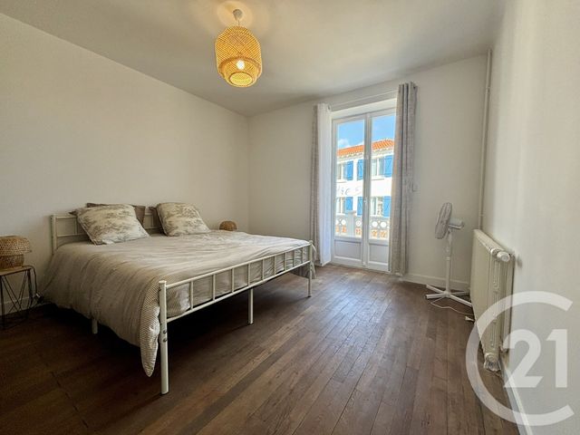 maison à vendre - 7 pièces - 137.0 m2 - LA TRANCHE SUR MER - 85 - PAYS-DE-LOIRE - Century 21 Côte De Lumière